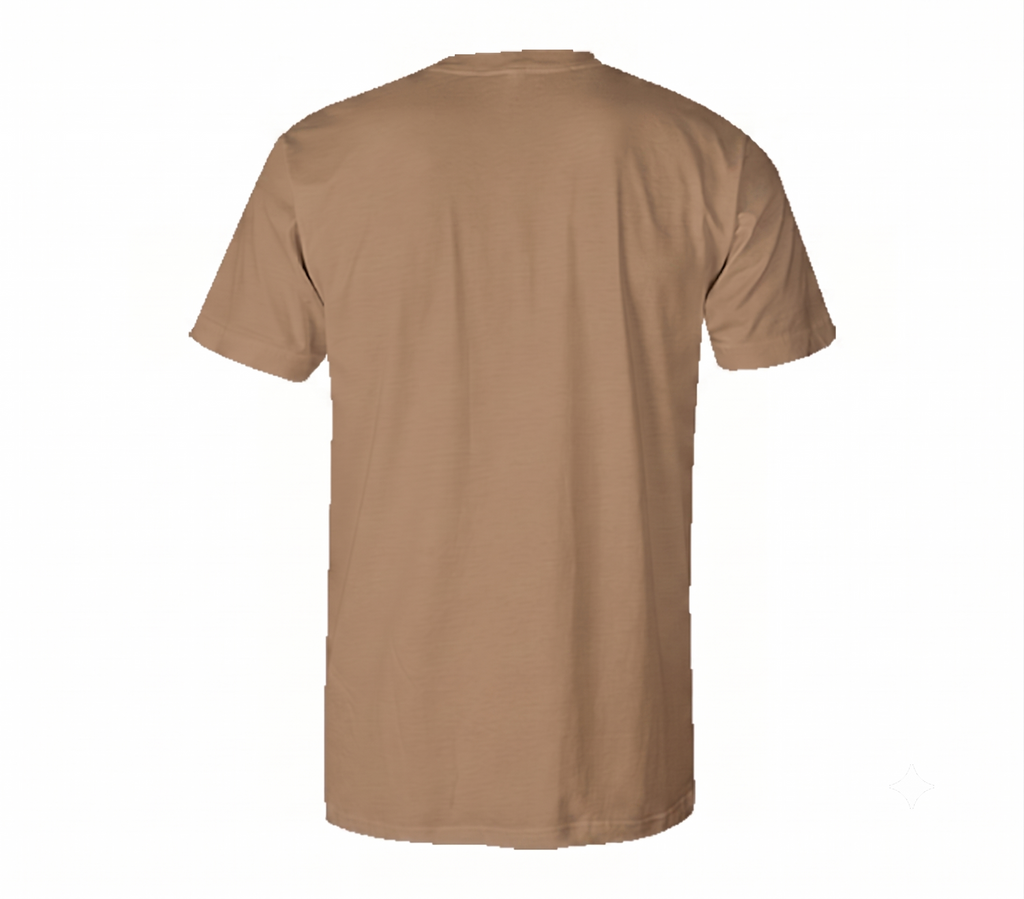 Desert Sand AT001 T-Shirt