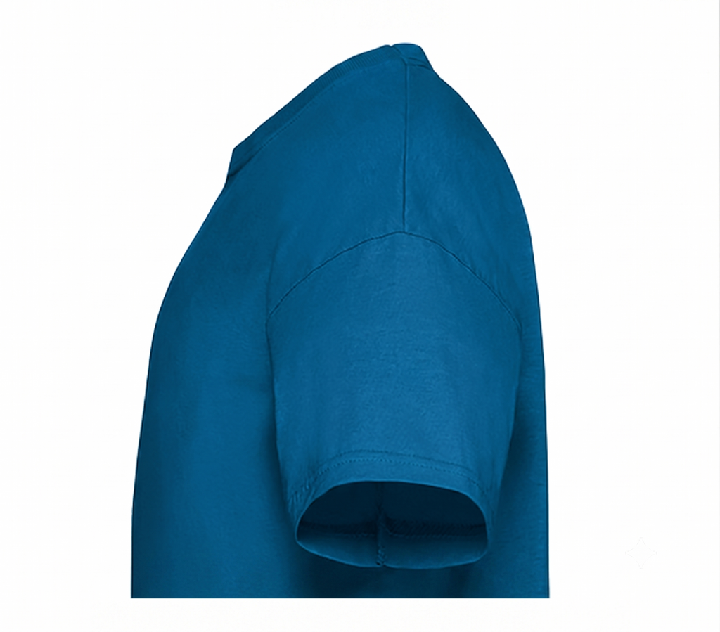 Kids Royal Blue