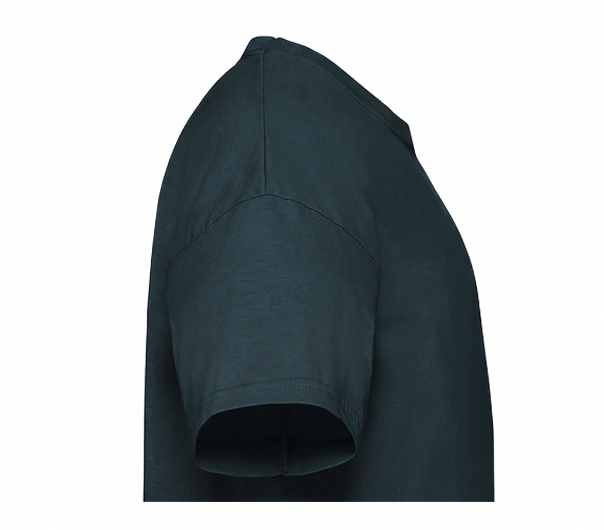 Kids Deep Black