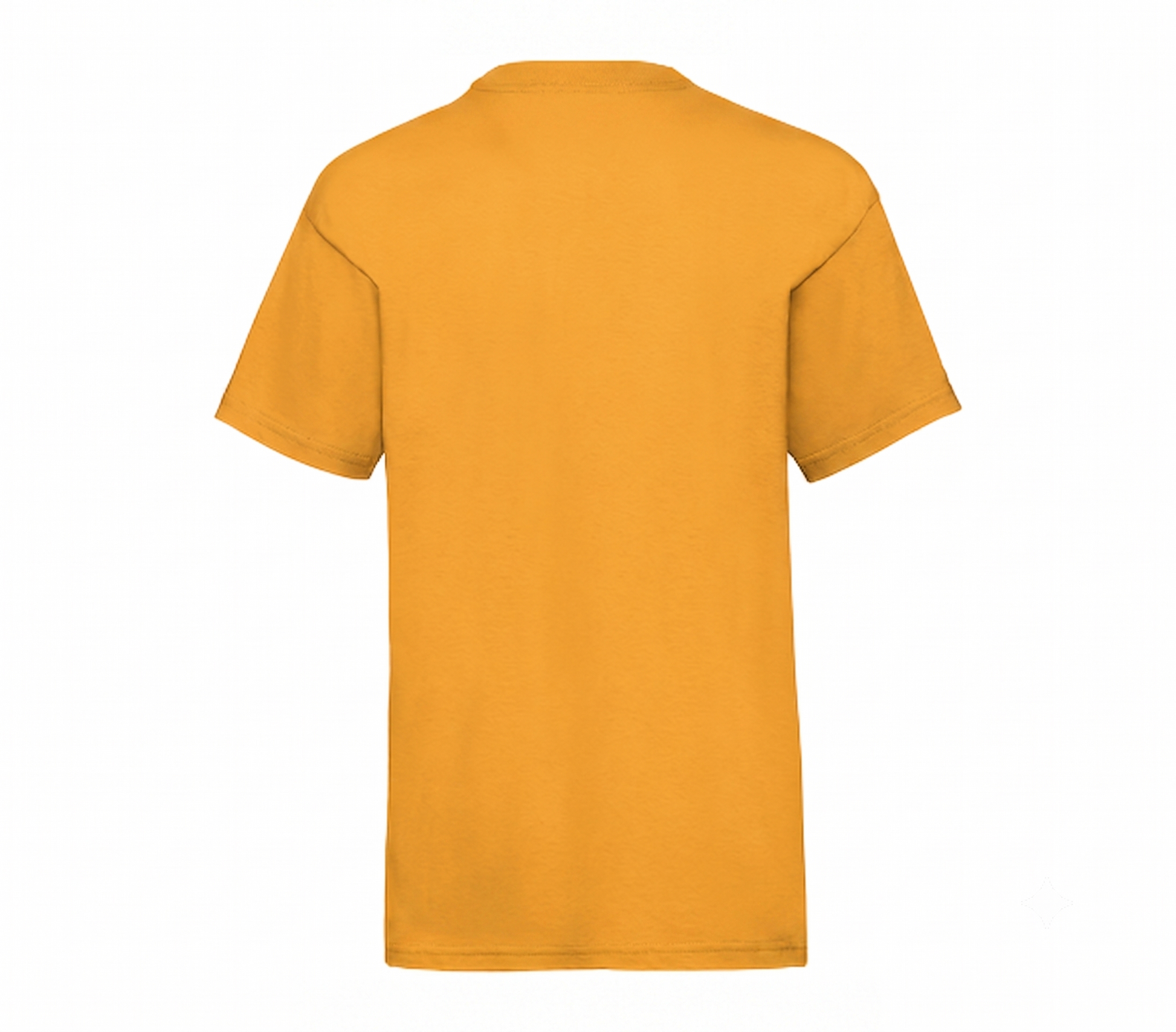 Kids Sun Yellow