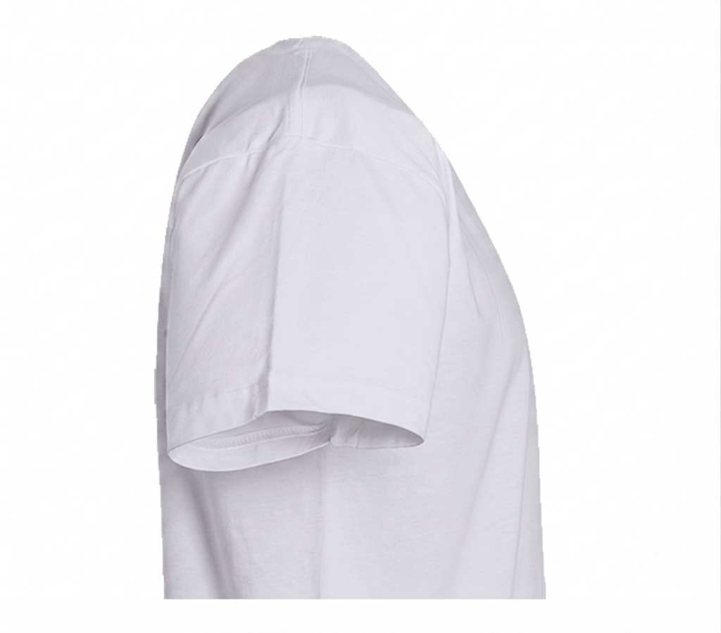 Arctic White AT001 T-Shirt