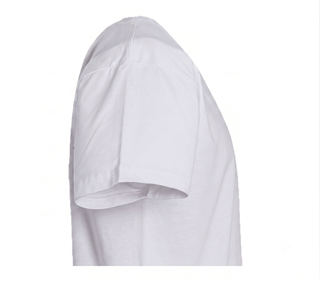Arctic White AT001 T-Shirt