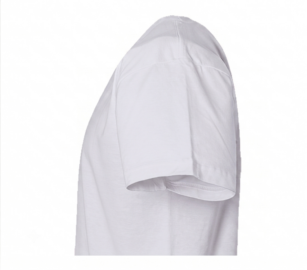 Arctic White AT001 T-Shirt