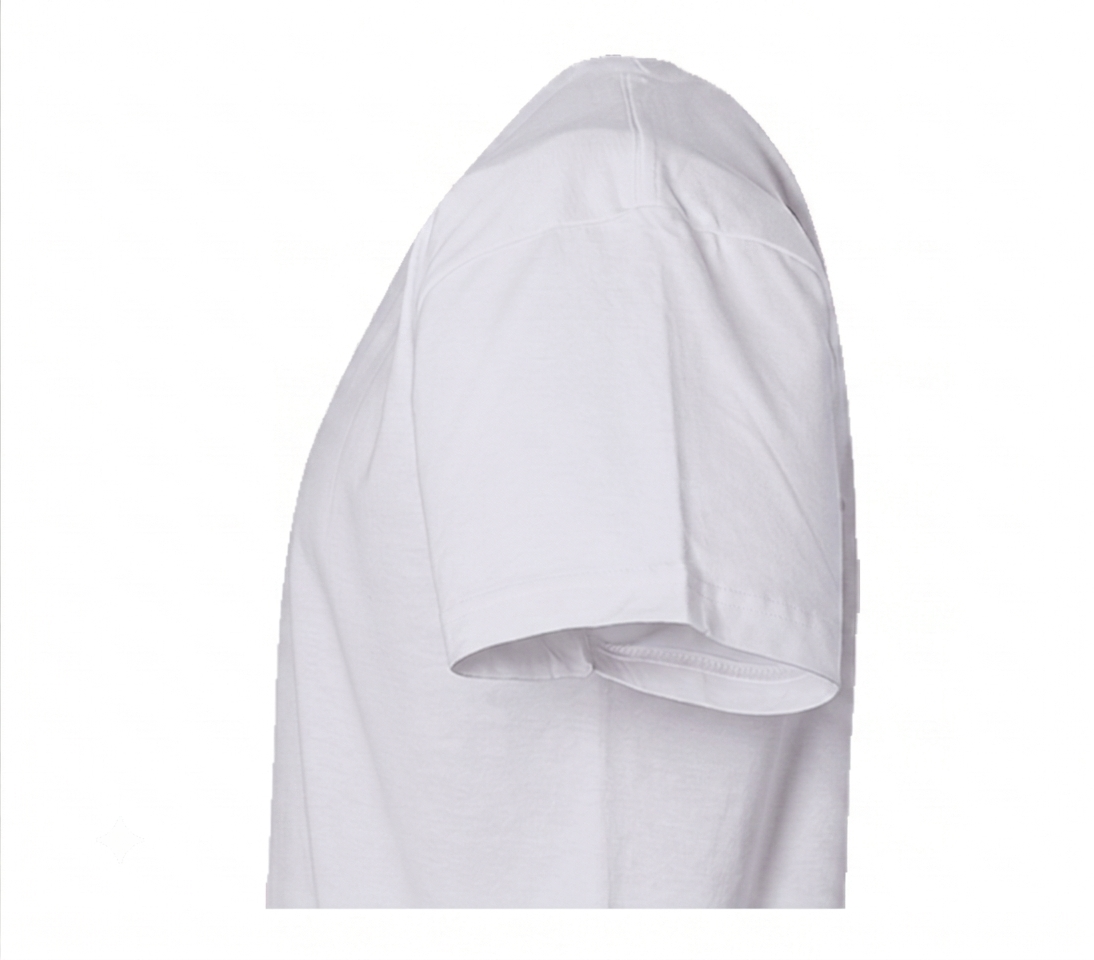 Arctic White AT001 T-Shirt