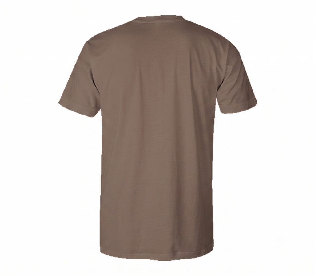 Adult Desert Sand T-Shirt