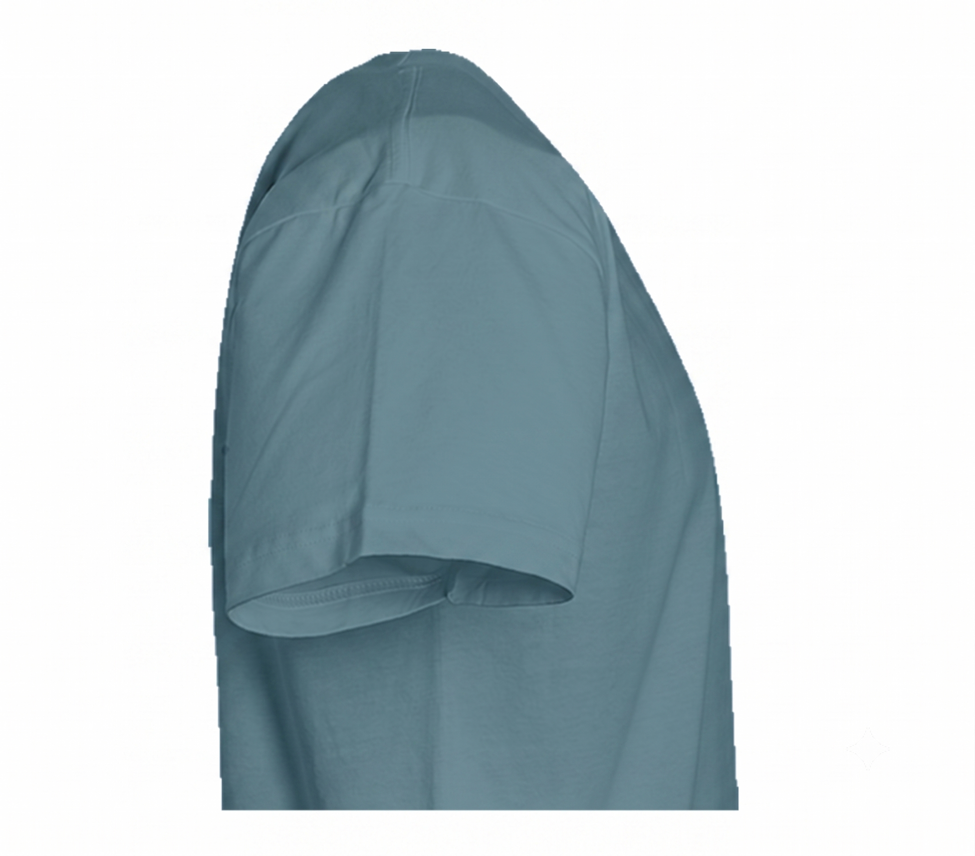 Adult Seafoam T-Shirt