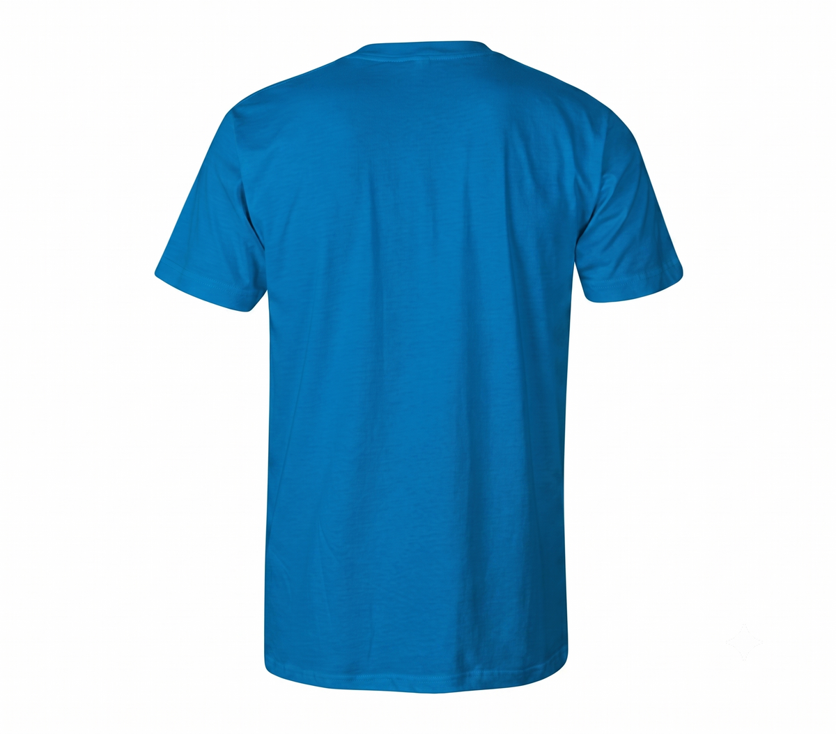 Sapphire Blue AT001 T-Shirt