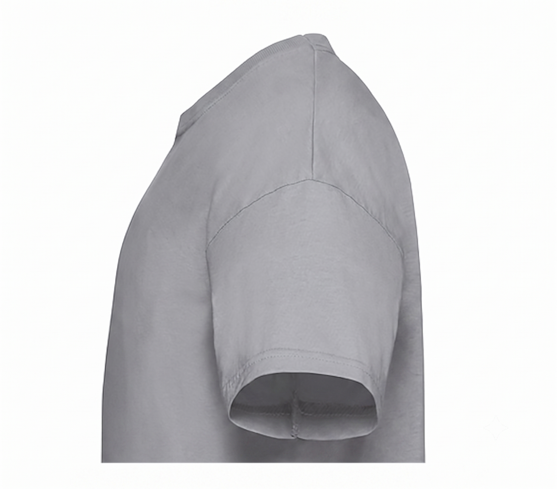 Kids Heather Grey