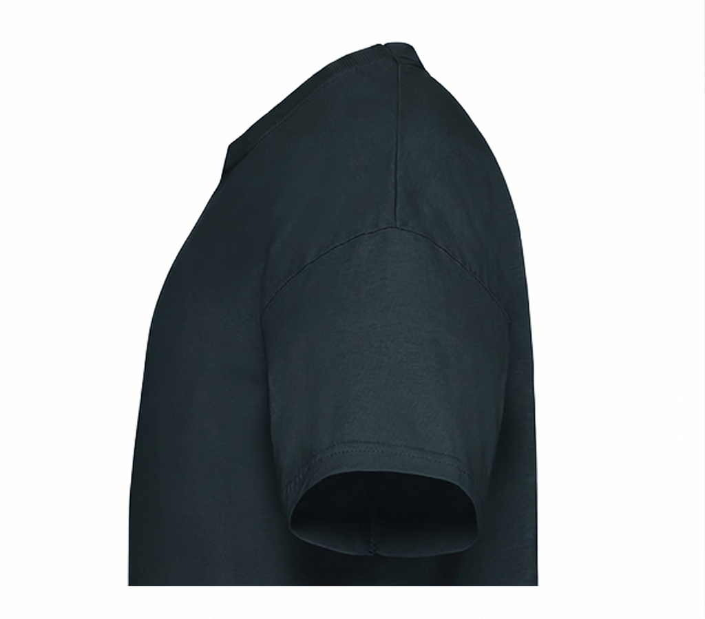 Kids Deep Black