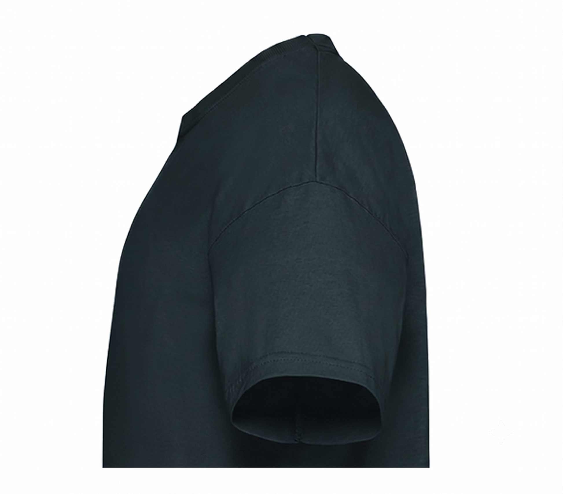 Kids Deep Black