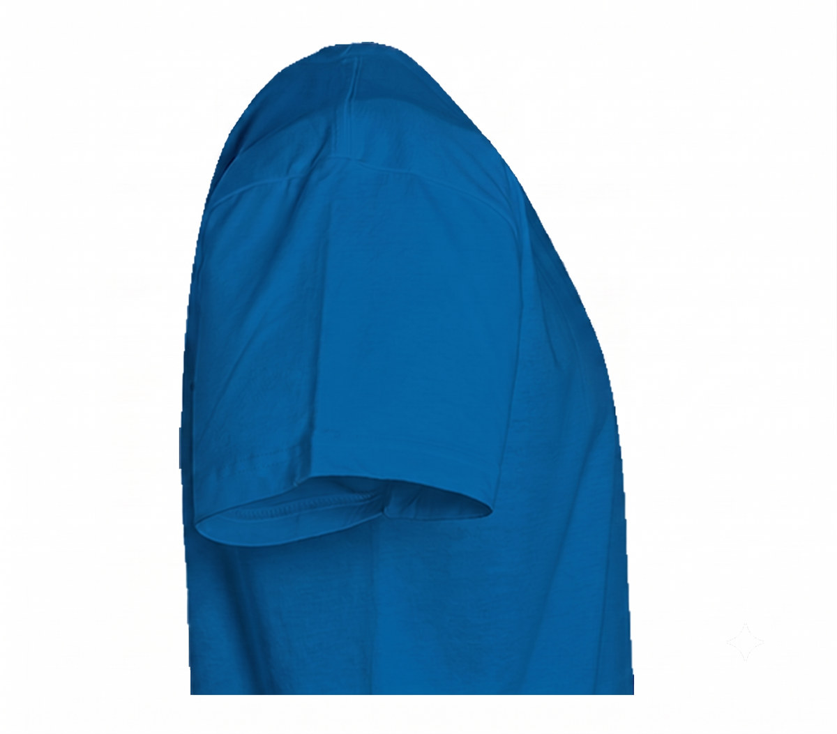 Sapphire Blue AT001 T-Shirt