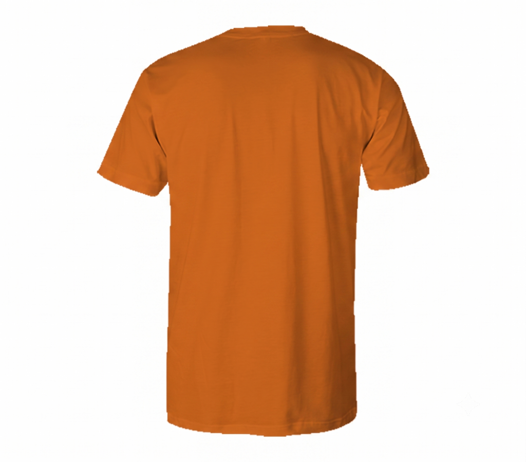 Adult Orange Crush T-Shirt