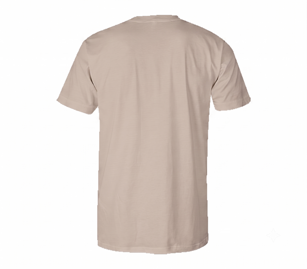 Natural Stone AT001 T-Shirt