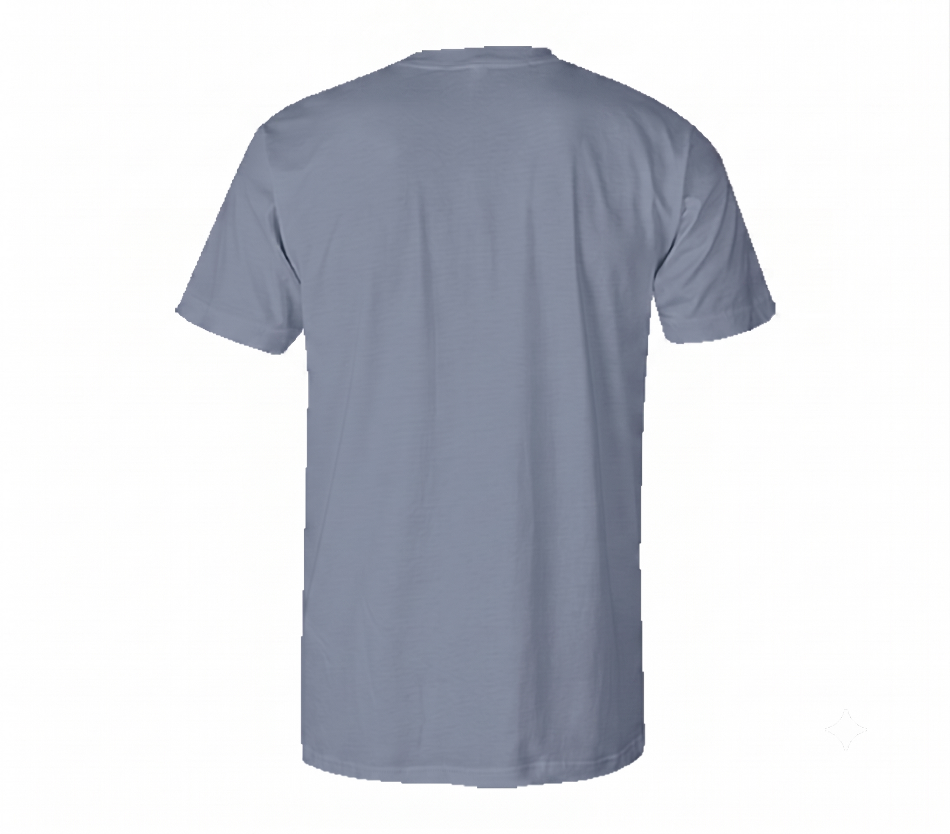 Adult Sky Blue T-Shirt