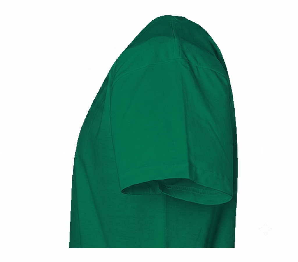 Kelly Green AT001 T-Shirt