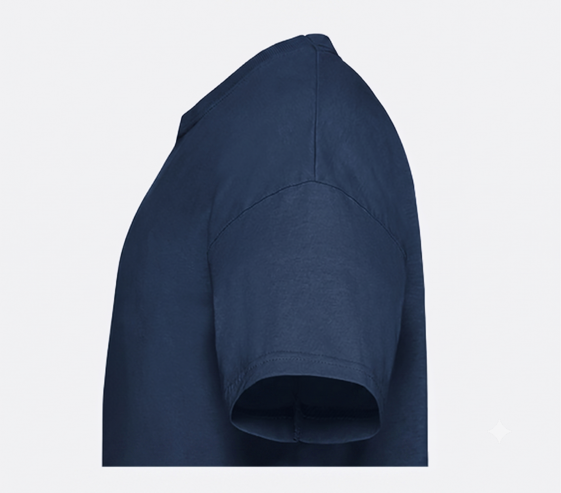 Kids New French Navy