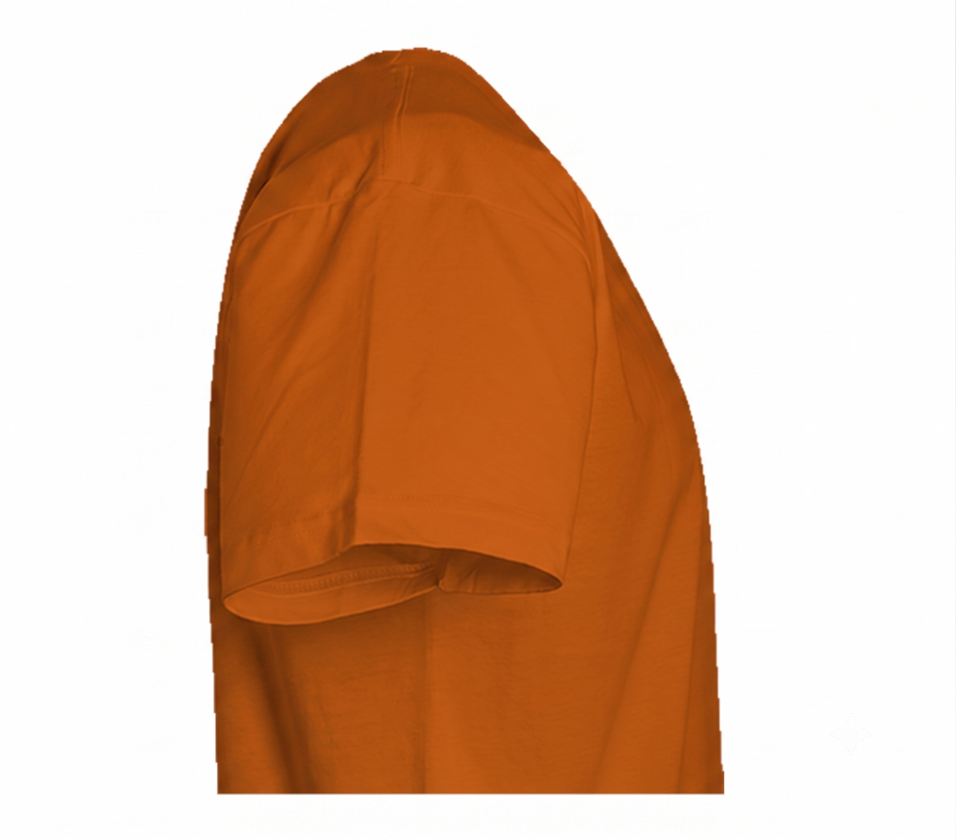 Adult Orange Crush T-Shirt