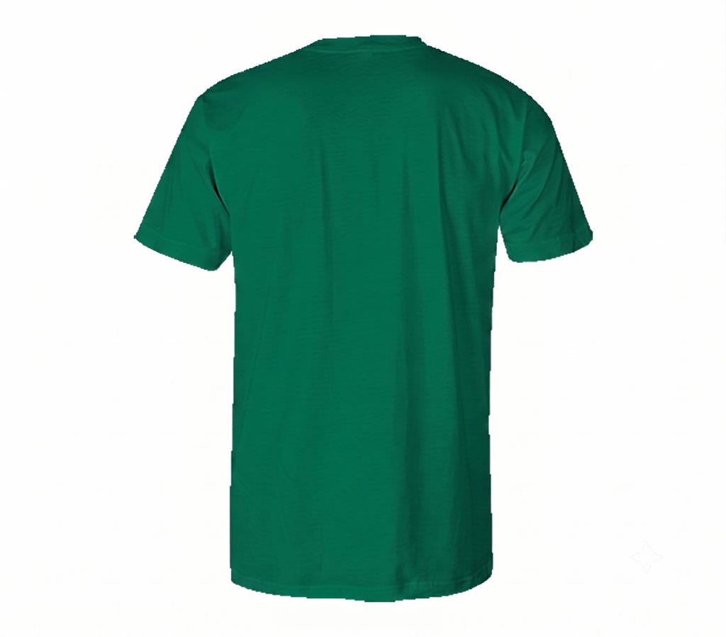 Kelly Green AT001 T-Shirt