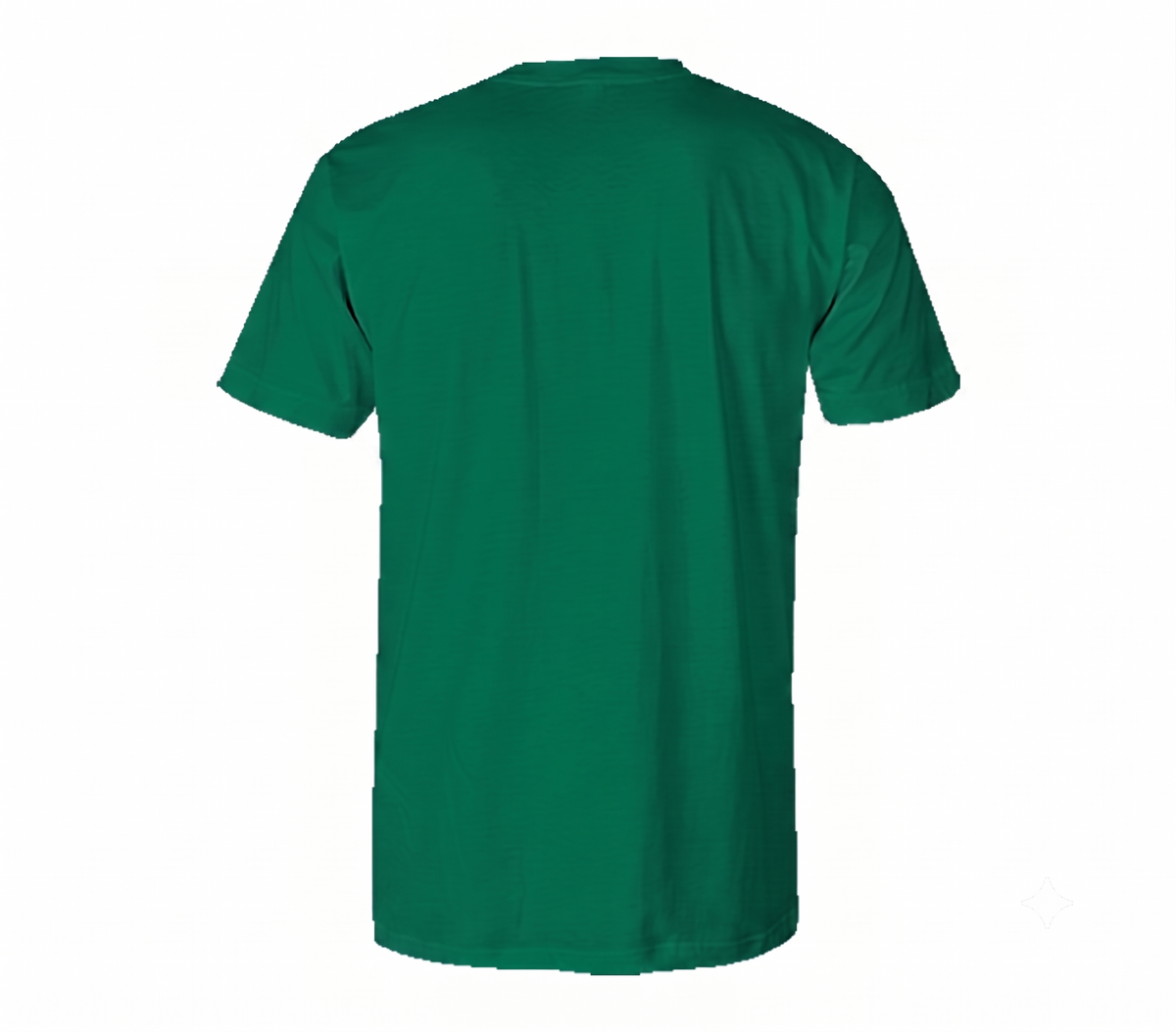 Kelly Green AT001 T-Shirt