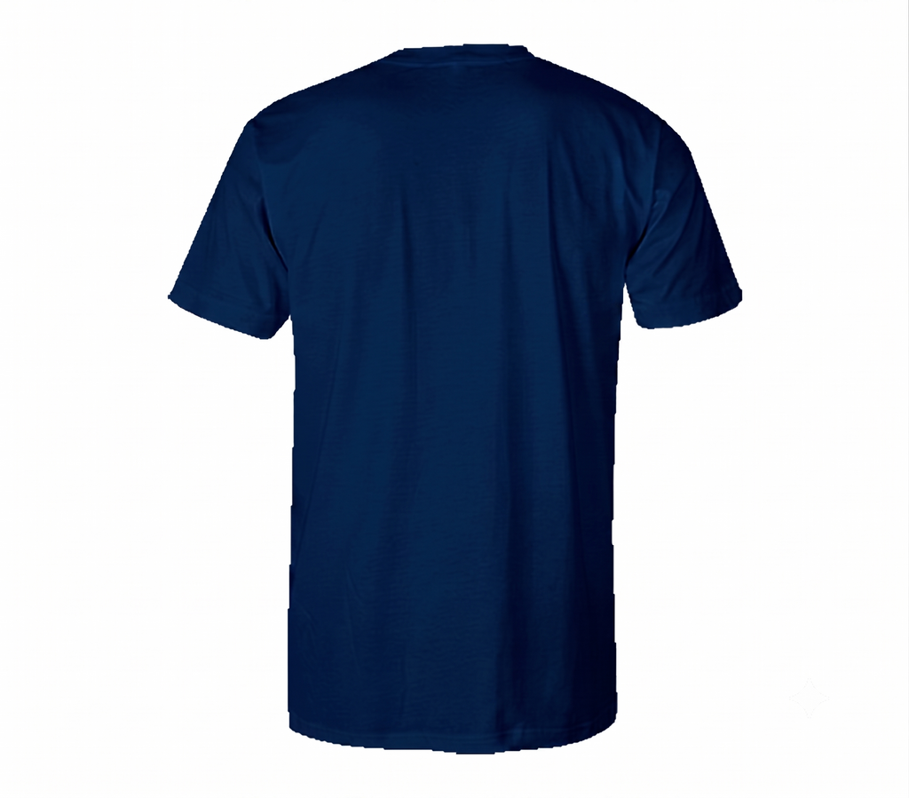 Royalblue AT001 T-Shirt