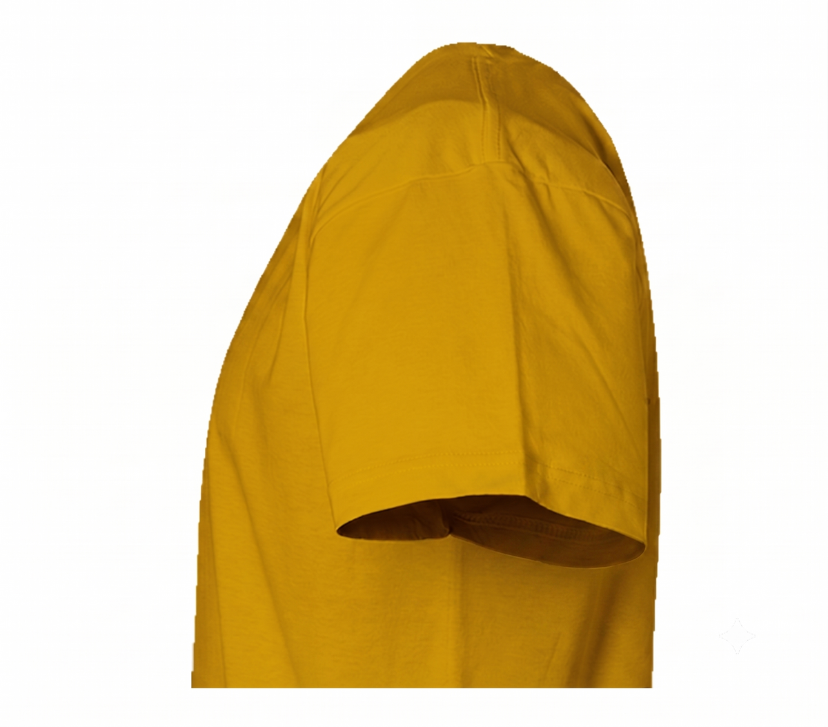 Sun Yellow AT001 T-Shirt