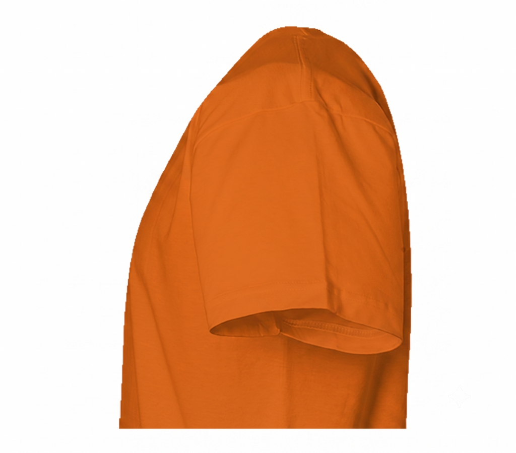 Adult Orange Crush T-Shirt