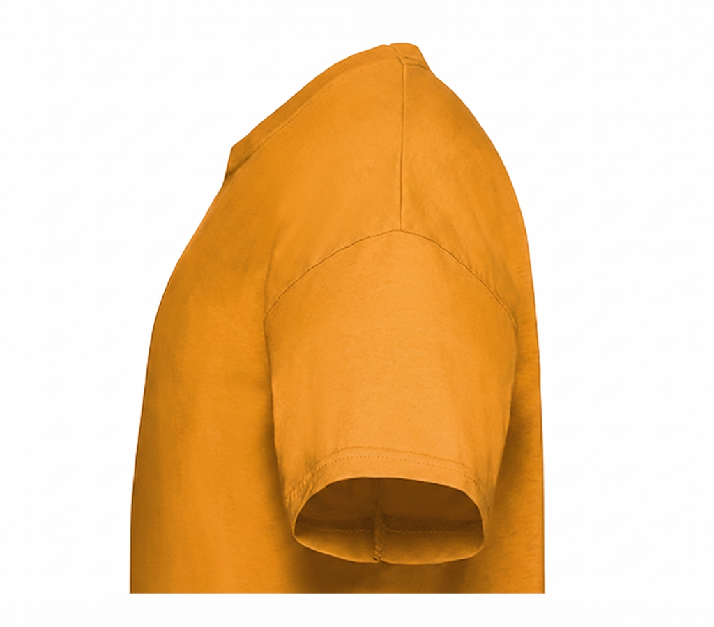 Kids Sun Yellow