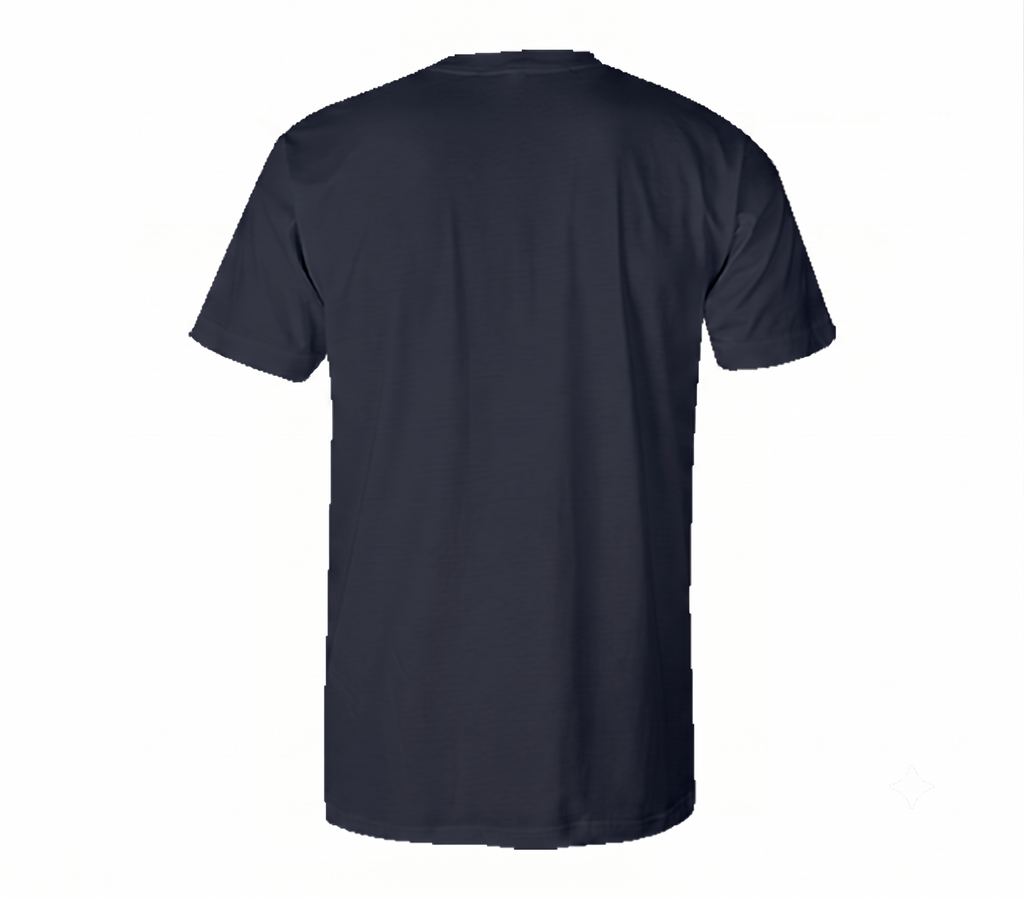 New French Navy AT001 T-Shirt