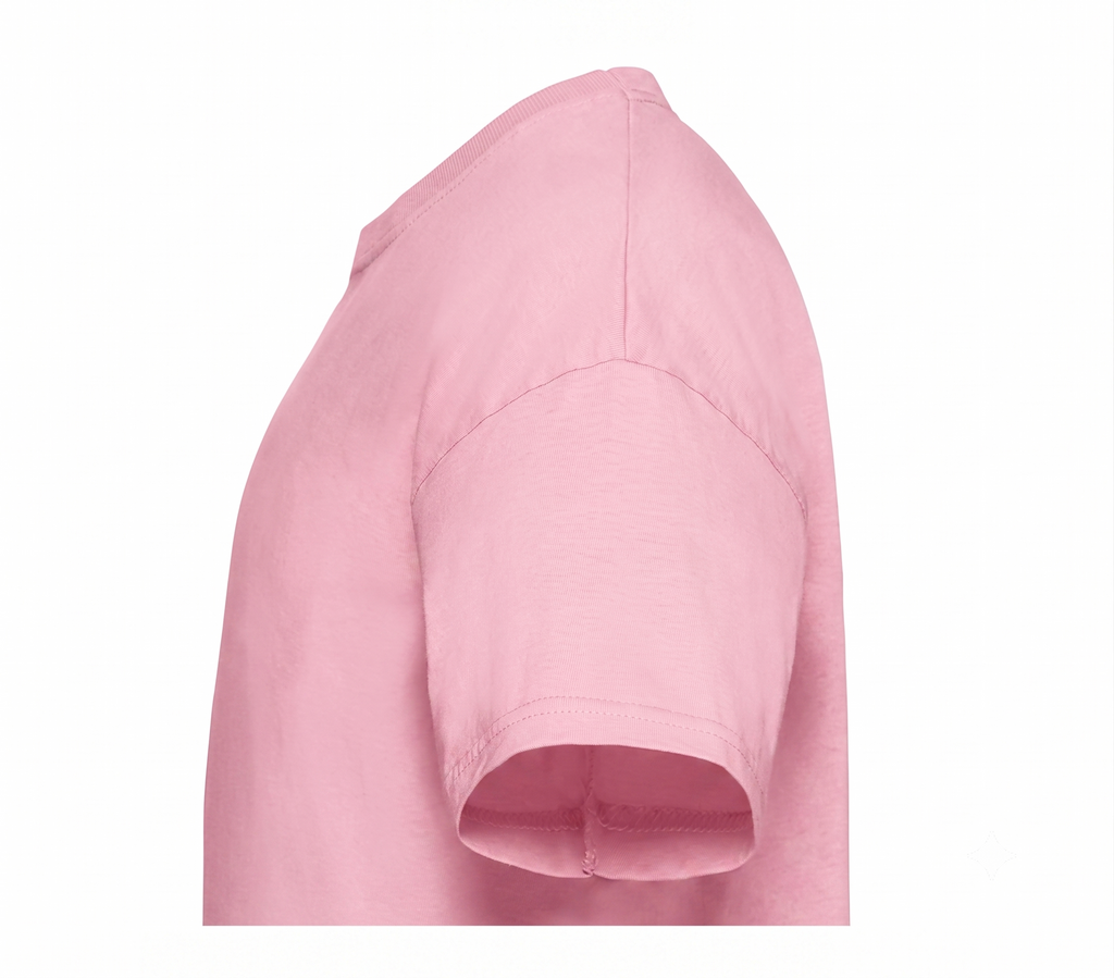 Kids Baby Pink