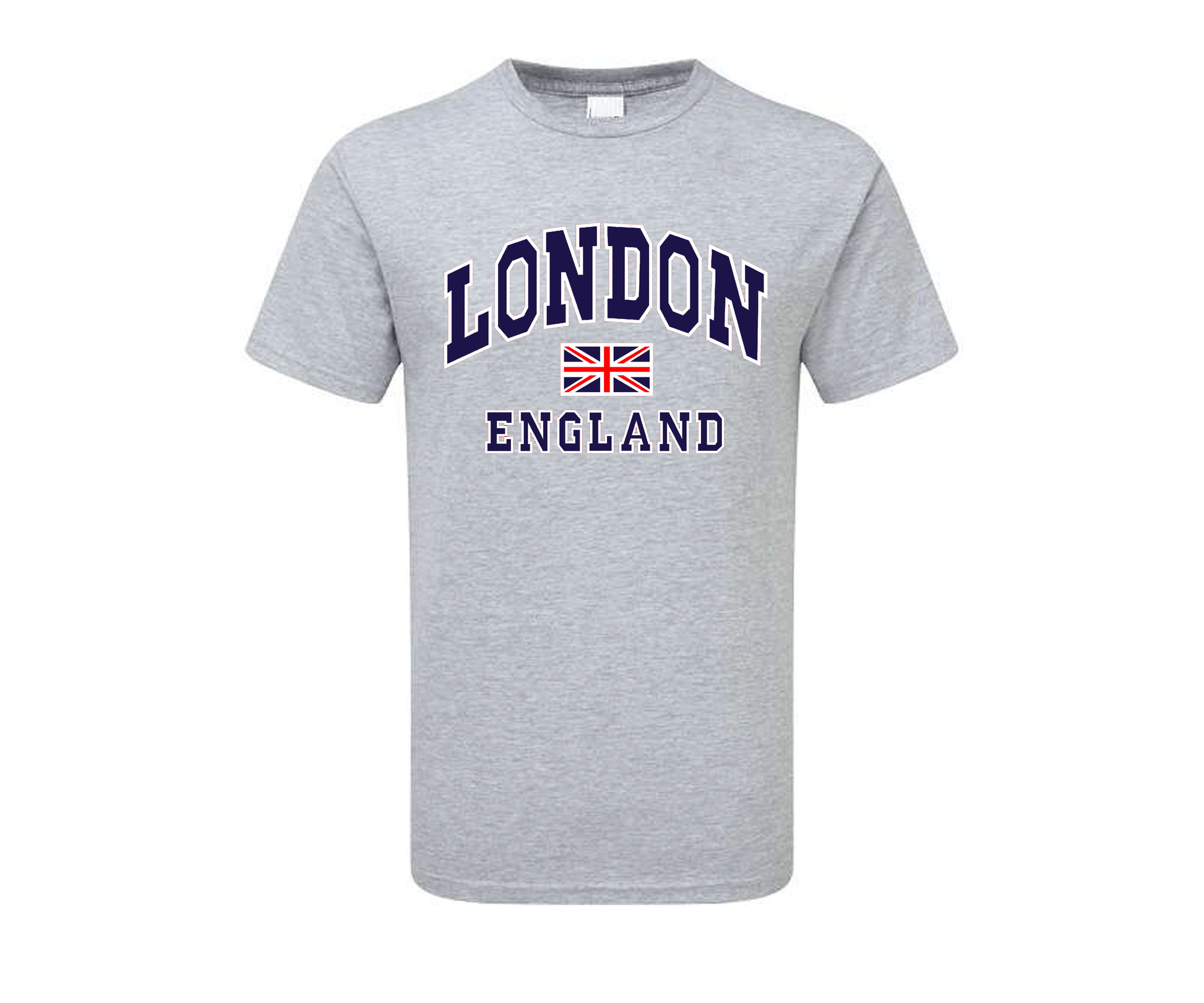 Union Jack Pride T Shirts – Wear the Flag, Share the Spirit