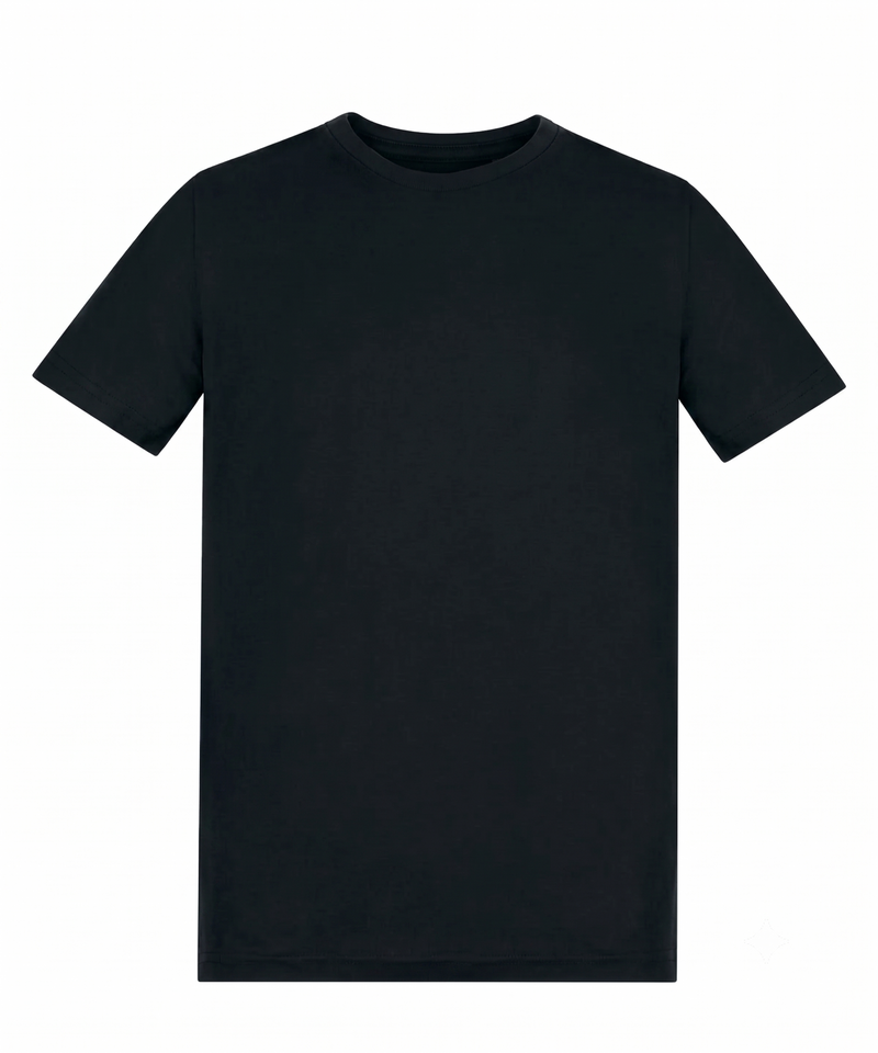 Kids Deep Black