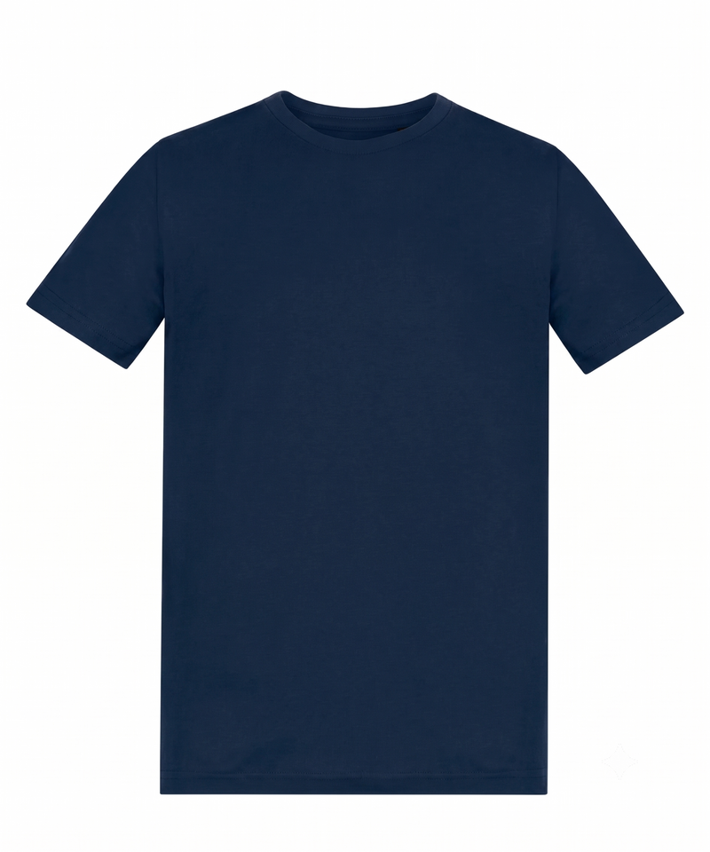 Kids New French Navy