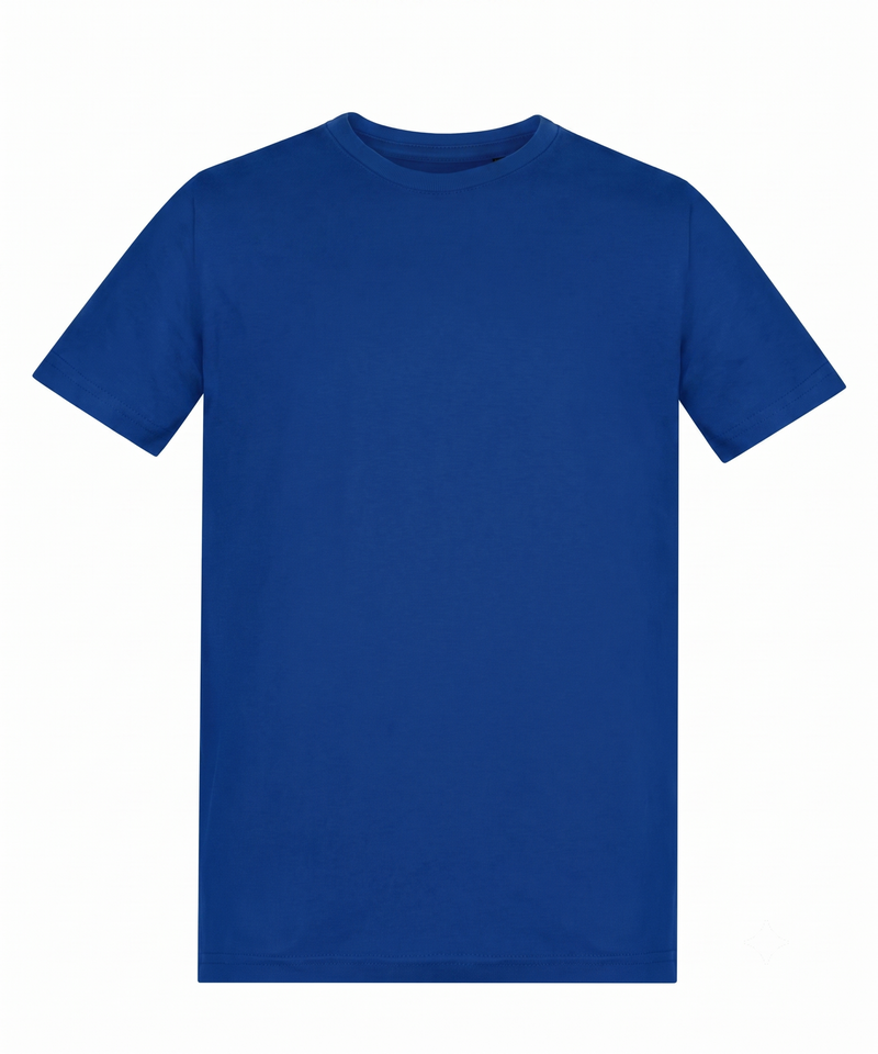 Kids Royal Blue
