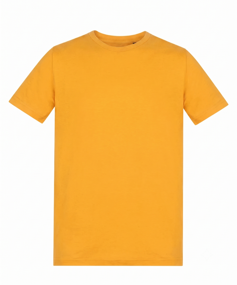 Kids Sun Yellow