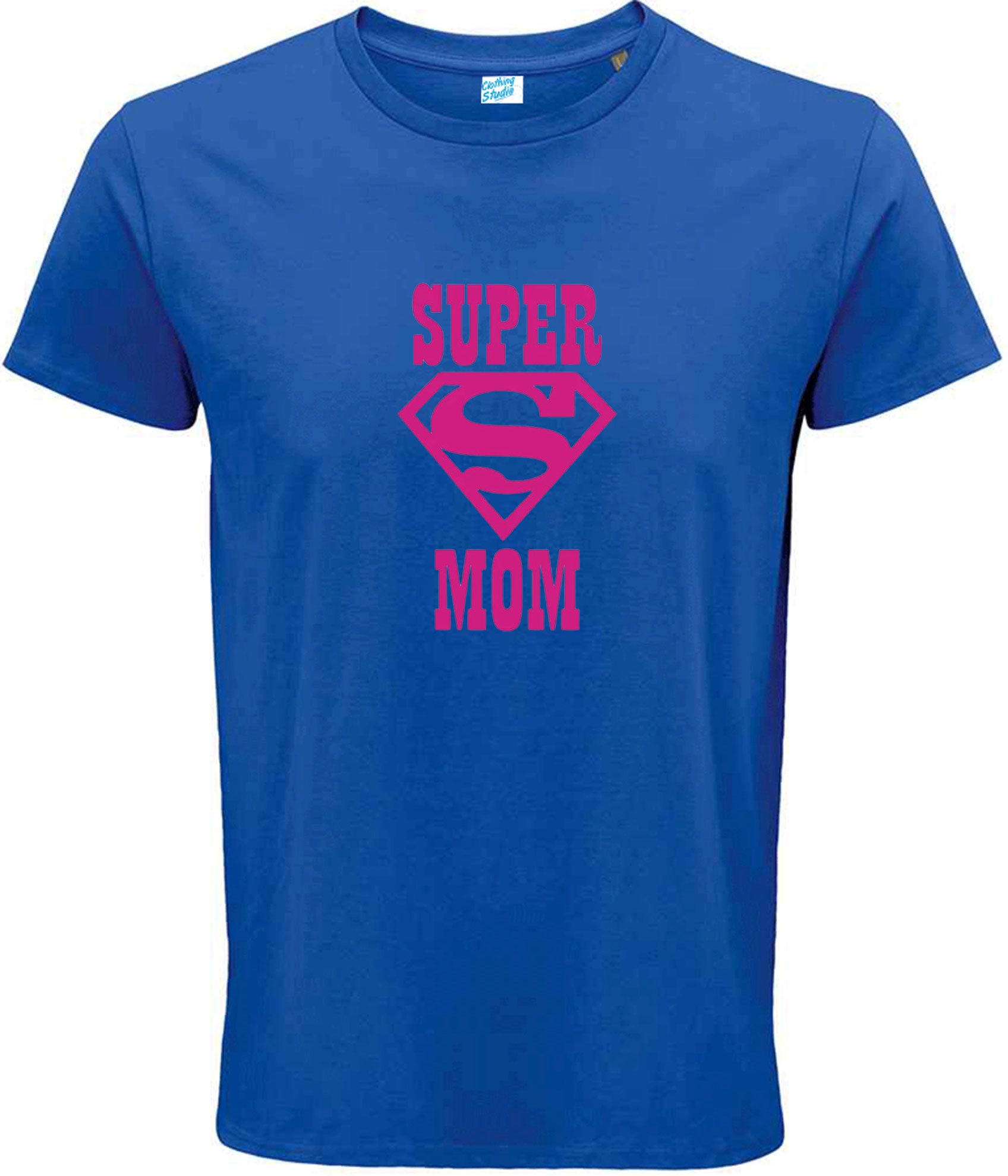 Super Mom Special Edition T Shirts