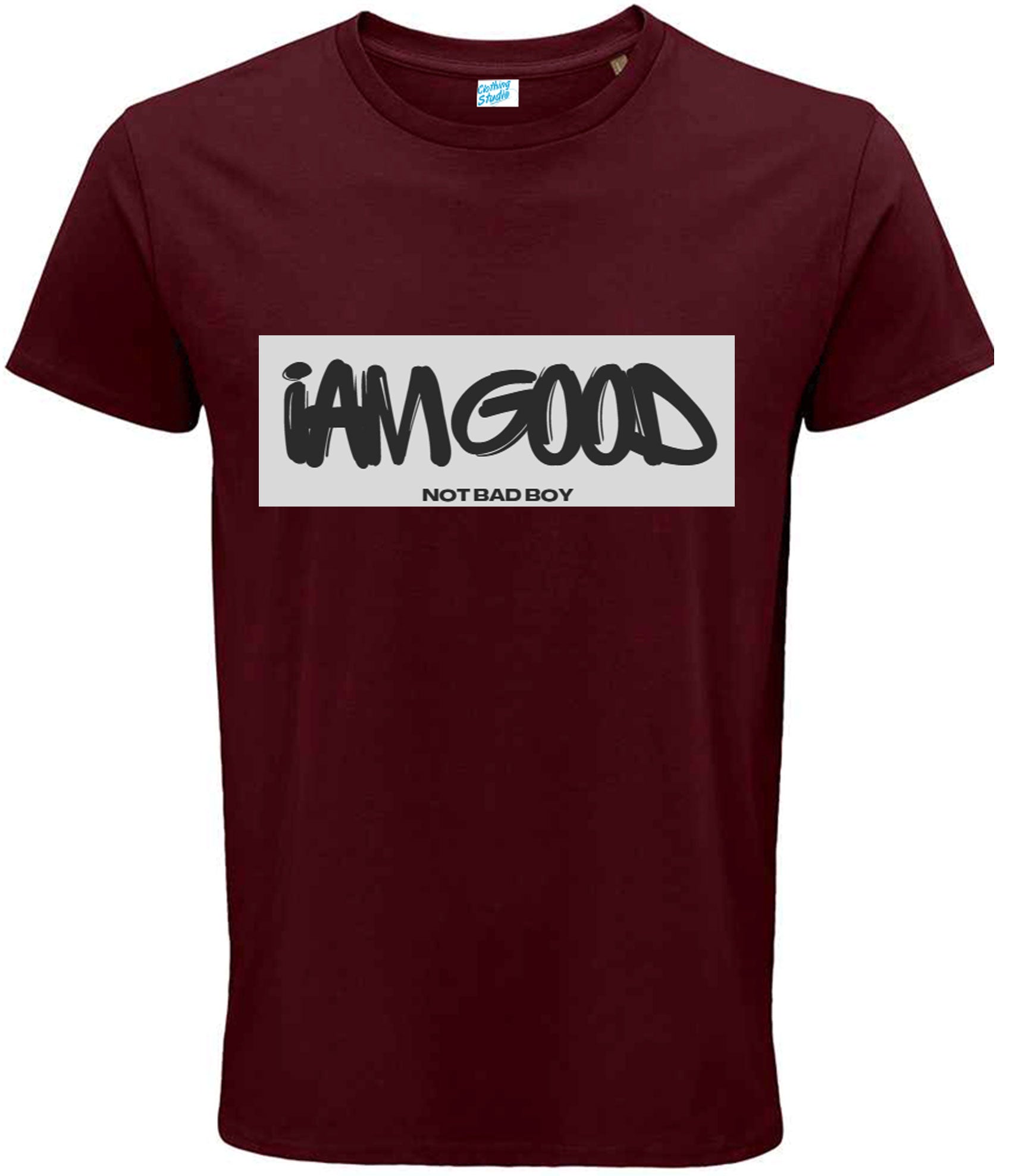 I Am Good Funny Quote T Shirts