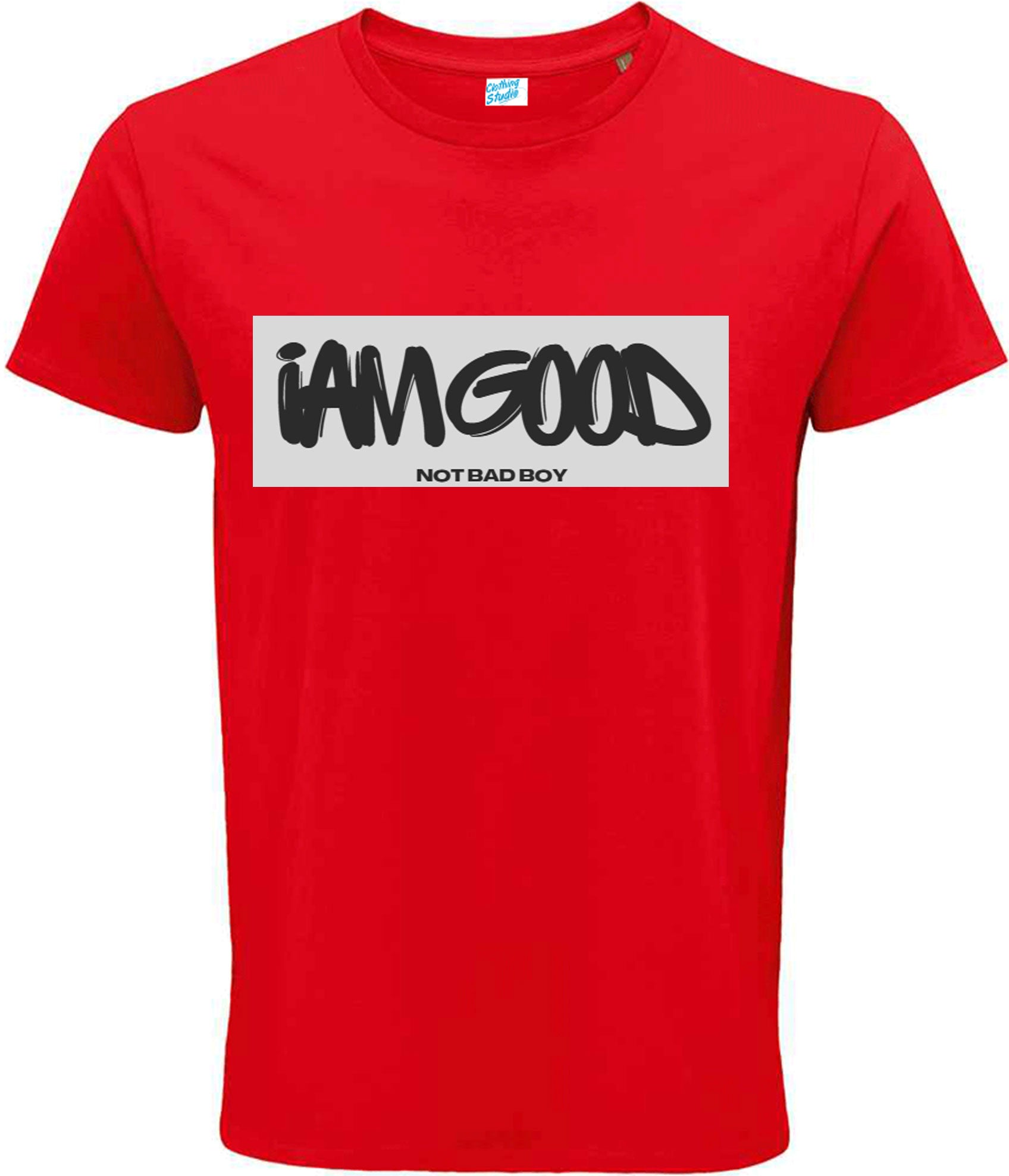 I Am Good Funny Quote T Shirts