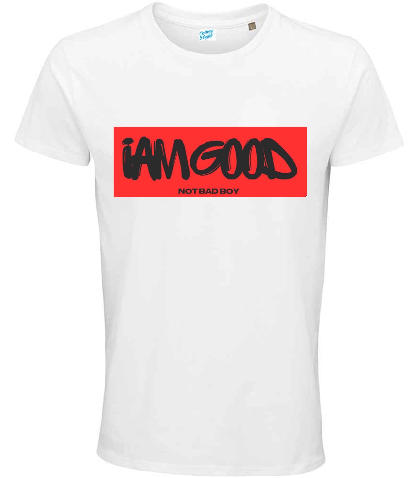 I Am Good Funny Quote T Shirts
