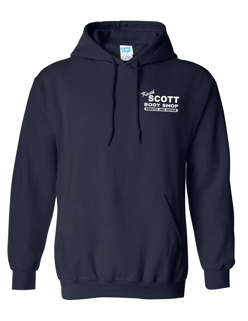 Body Shop Inspired Hoodies
