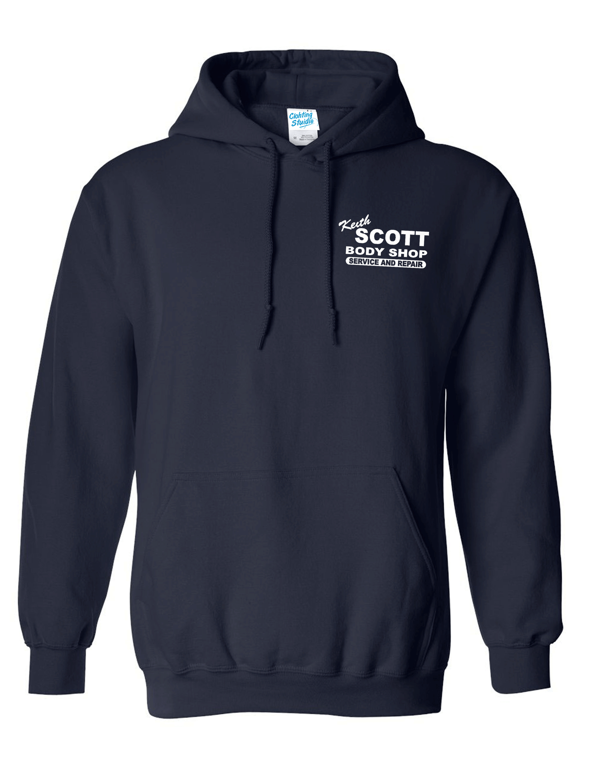 Body Shop Inspired Hoodies