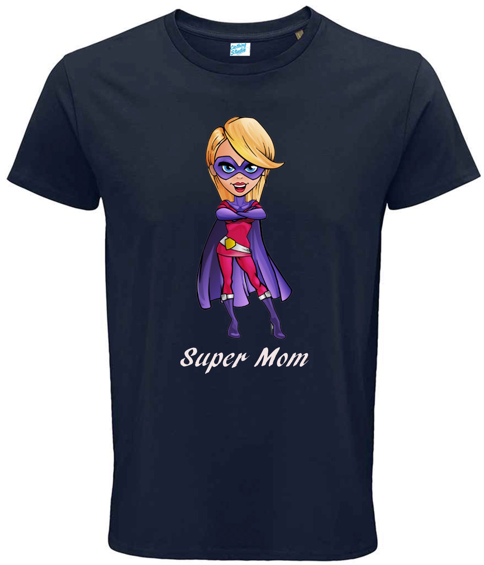 Super Women T Shirts