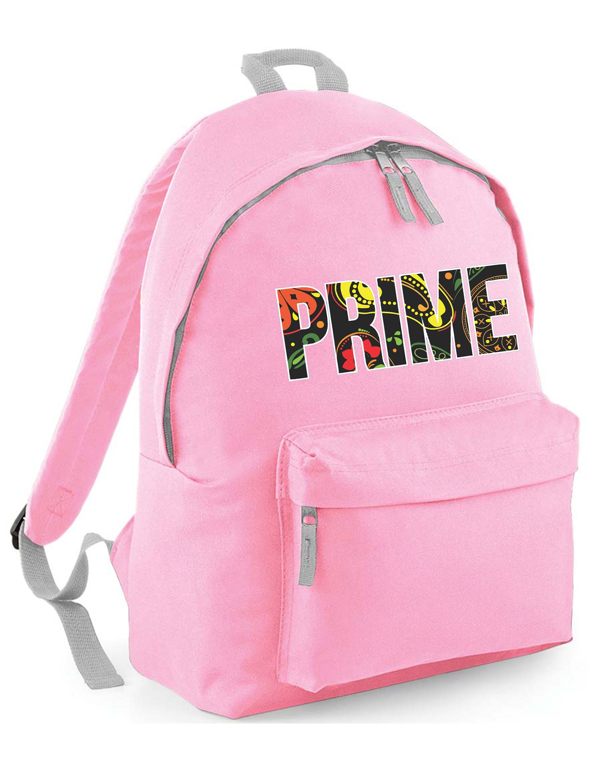 Prime Hydration Kid's Cooler Bag – Stay Cool, Stay Prime