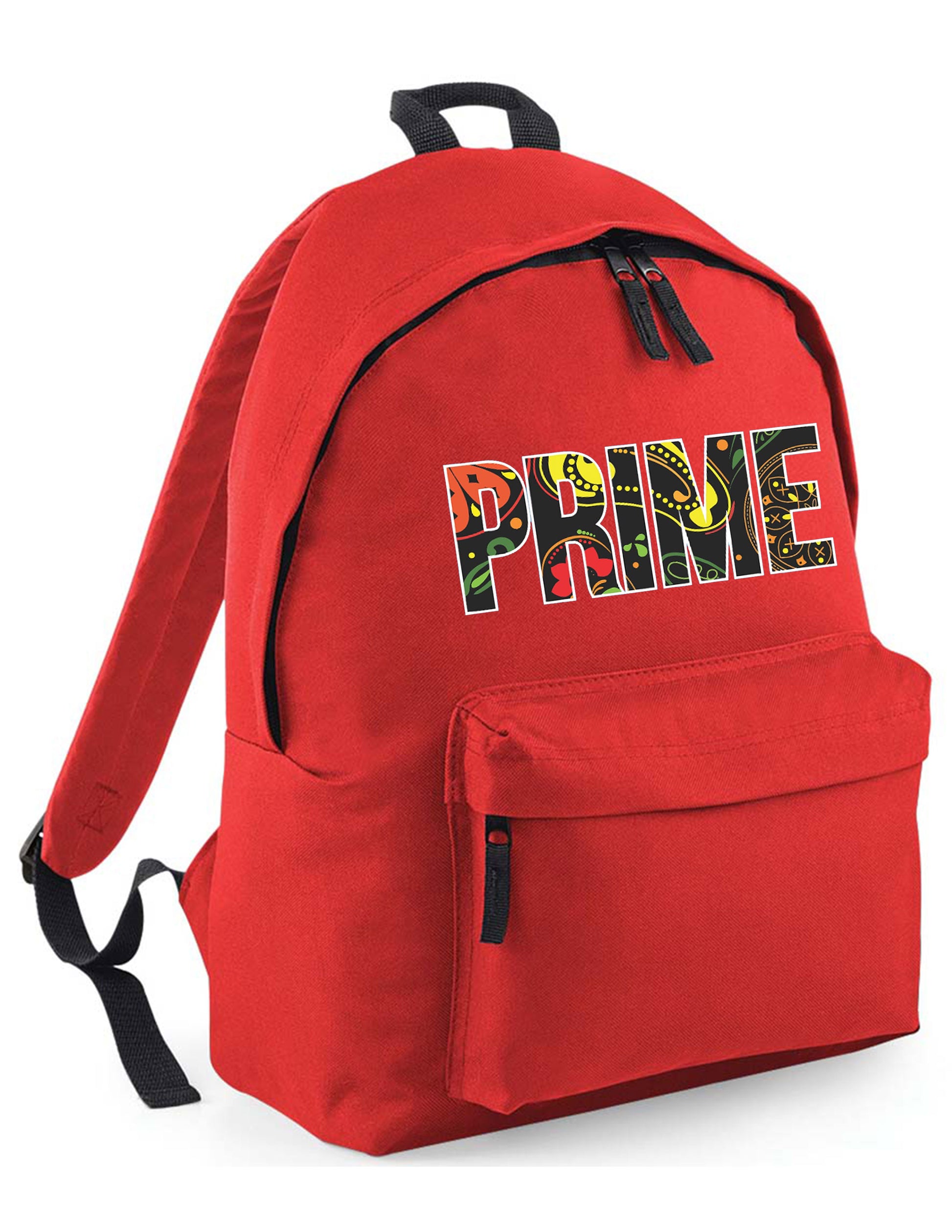 Prime Hydration Kid's Cooler Bag – Stay Cool, Stay Prime