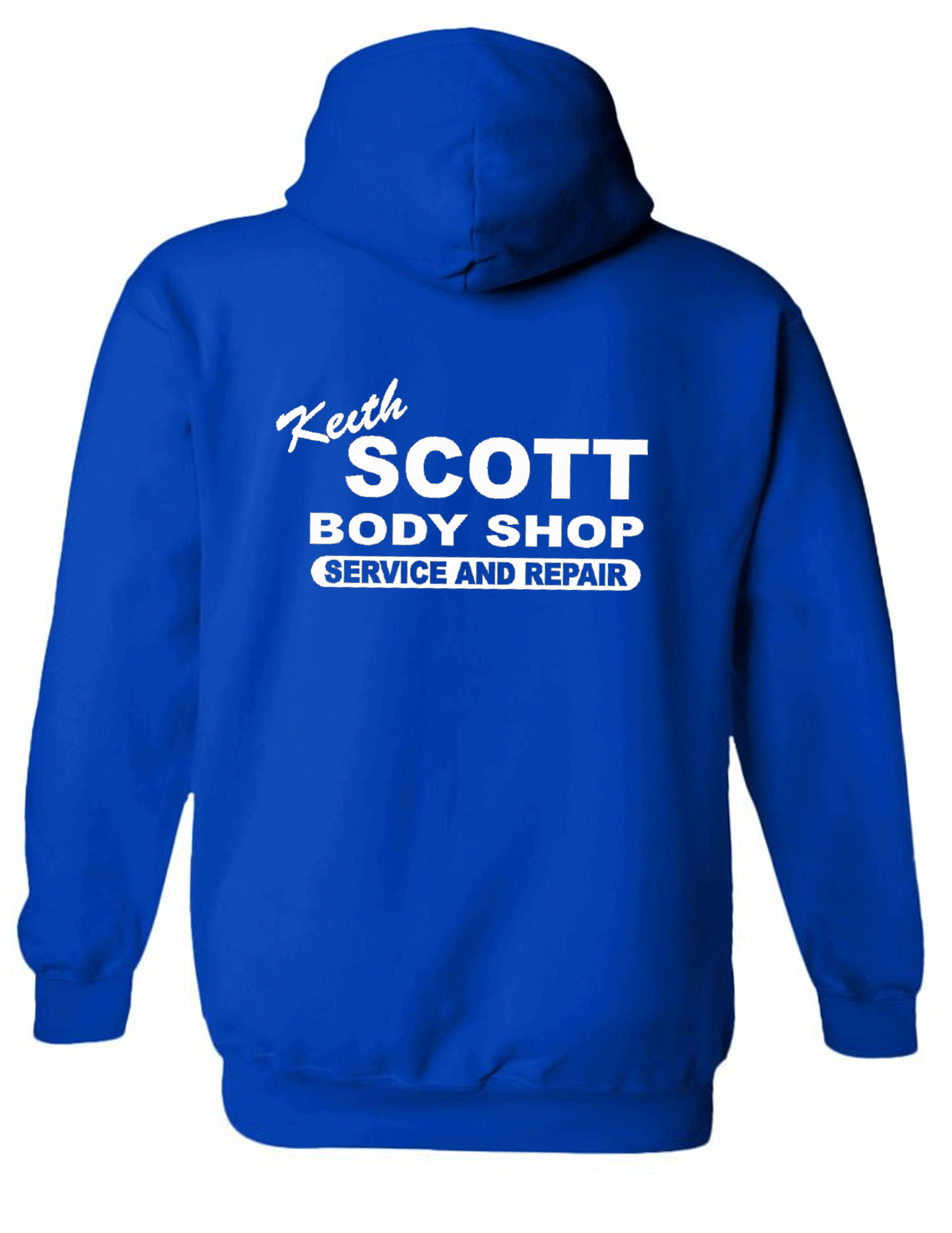 Body Shop Inspired Hoodies