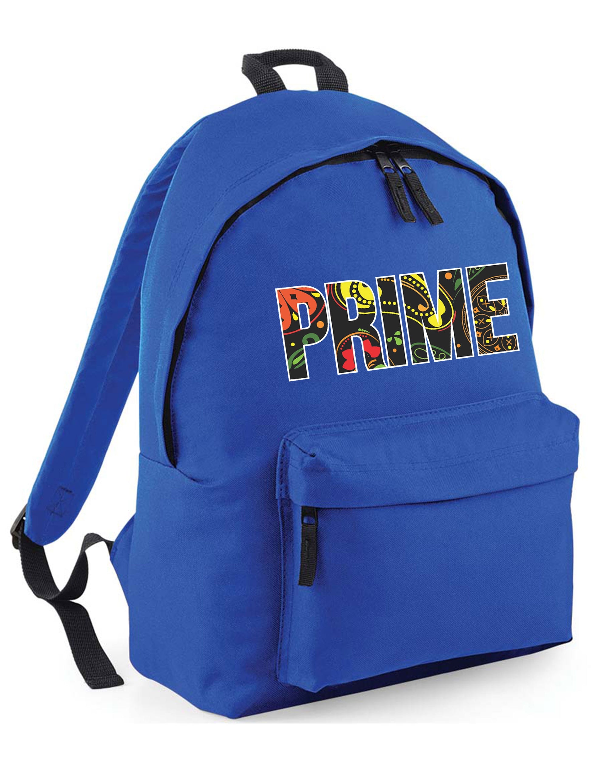 Prime Hydration Kid's Cooler Bag – Stay Cool, Stay Prime
