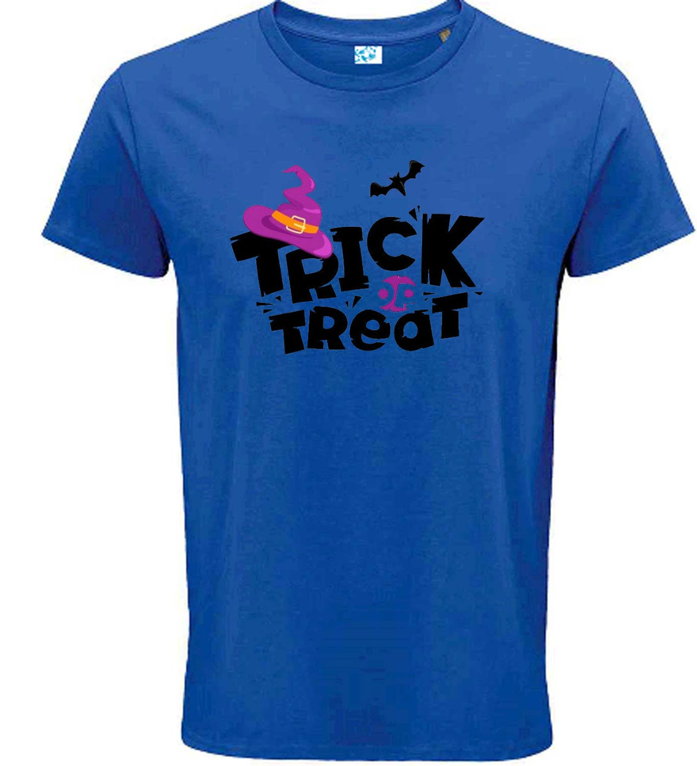 Halloween Trick or Treat Hat T-Shirt