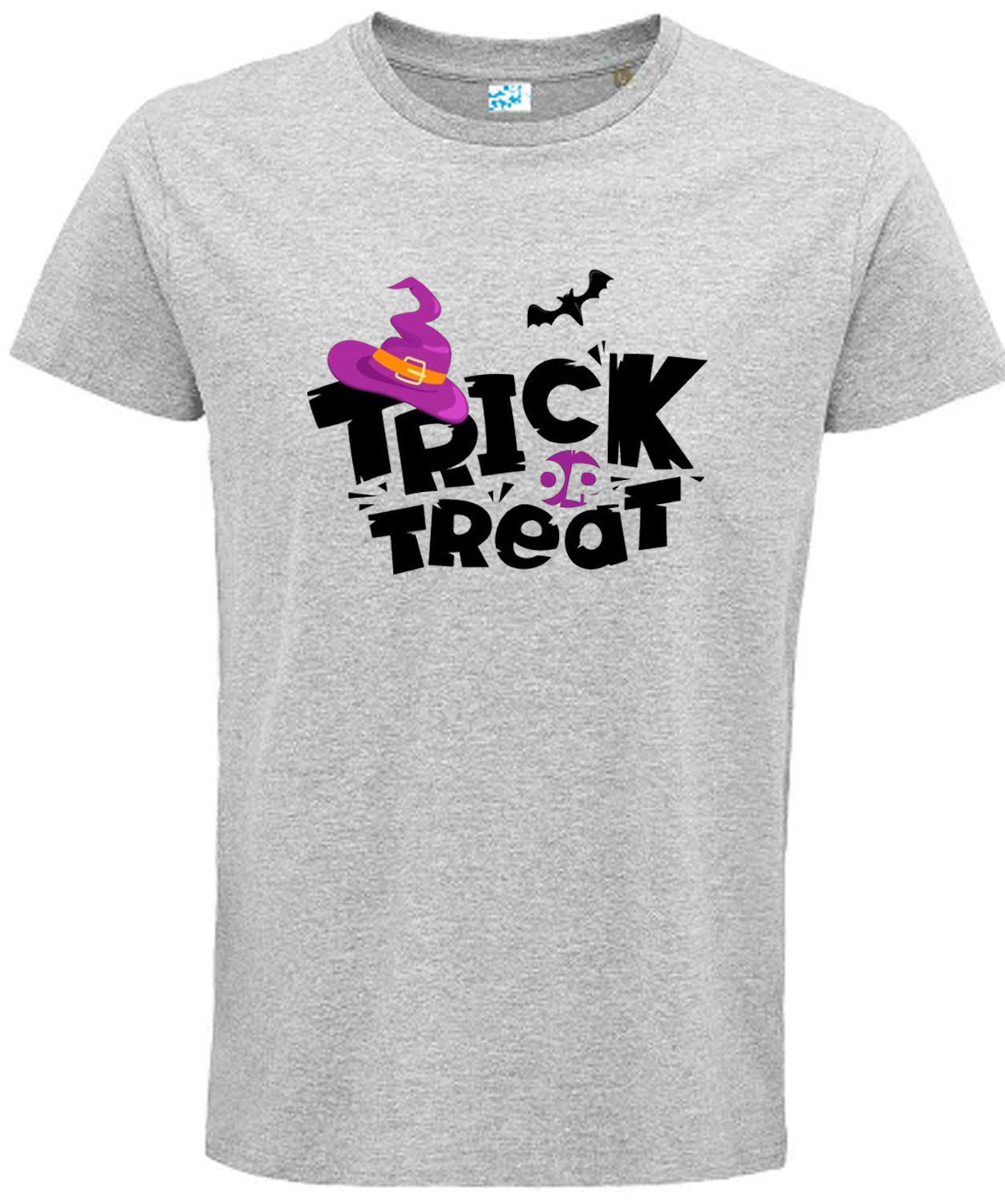 Halloween Trick or Treat Hat T-Shirt
