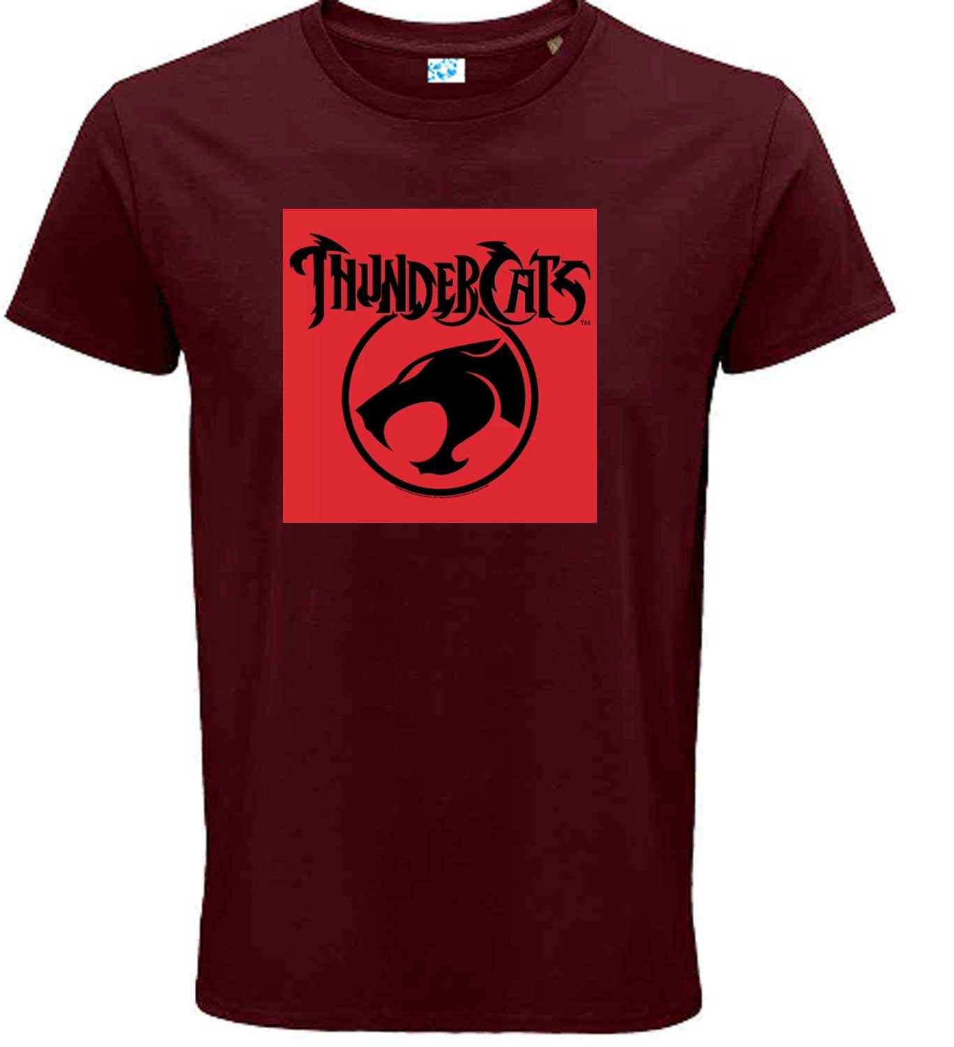 Radiance Thunder Cats Retro Power T Shirt