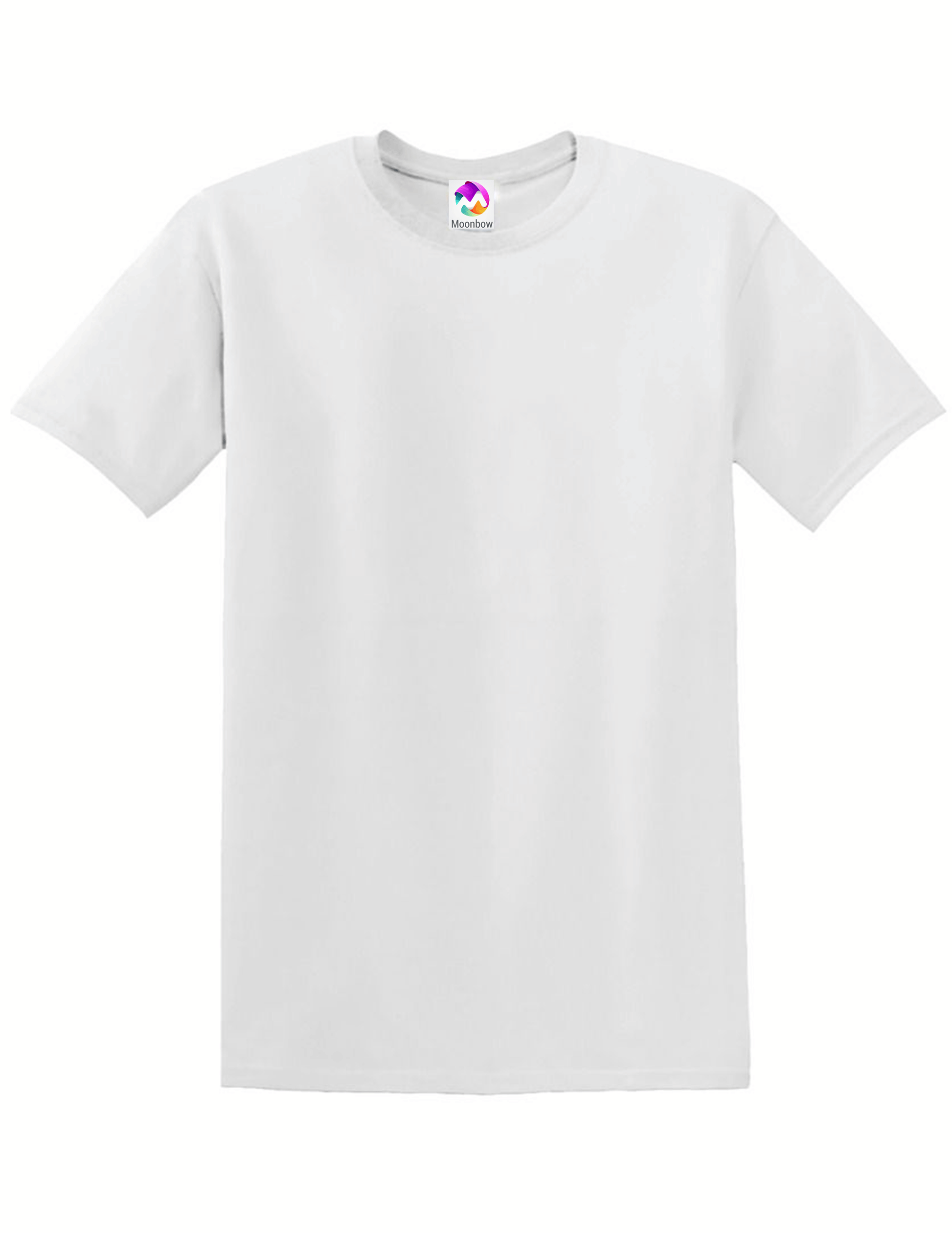 White Radiance kids T-shirt
