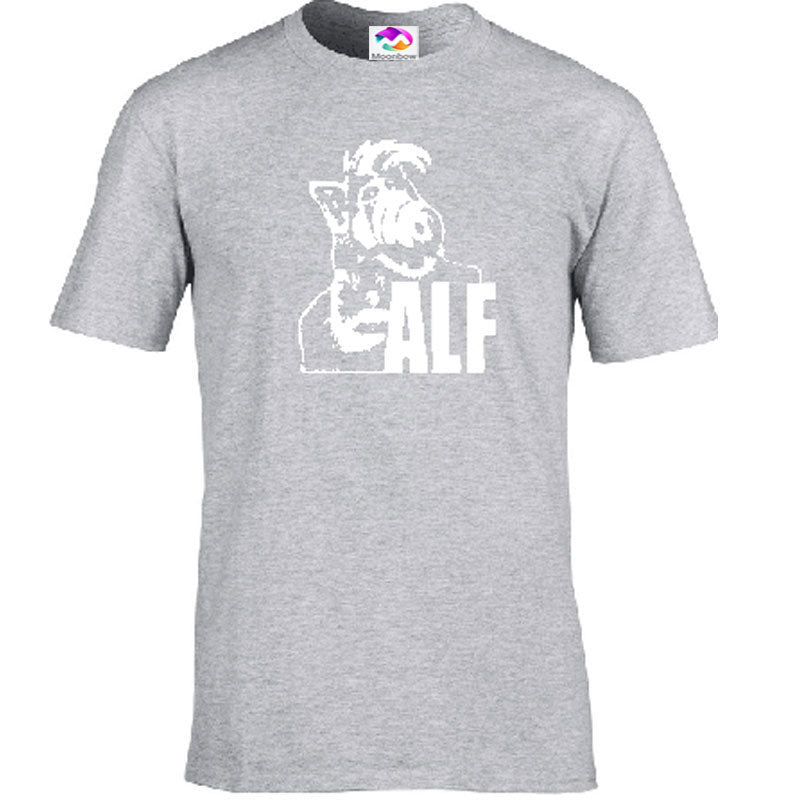 ALF T-Shirts — Nostalgic 80s Fun